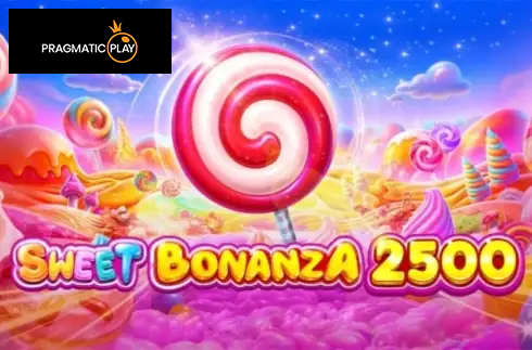 Sweet Bonanza 2500